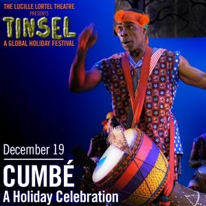 Tinsel-Cumbe