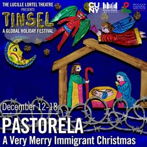 Tinsel-Pastorela