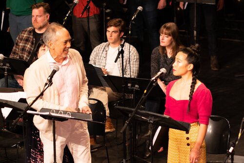 1InPerformance Lucille Lortel Foundations 1InPerformance