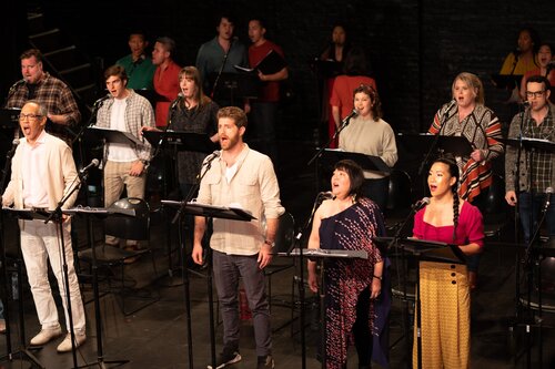 2InPerformance Lucille Lortel Foundations 2InPerformance