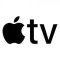Apple-TV-logo Lucille Lortel Foundations Apple-TV-logo