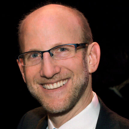 Douglas-J.-Cohen Lucille Lortel Foundations Douglas J. Cohen