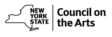 NYSCA logo small Lucille Lortel Foundations NYSCA logo small