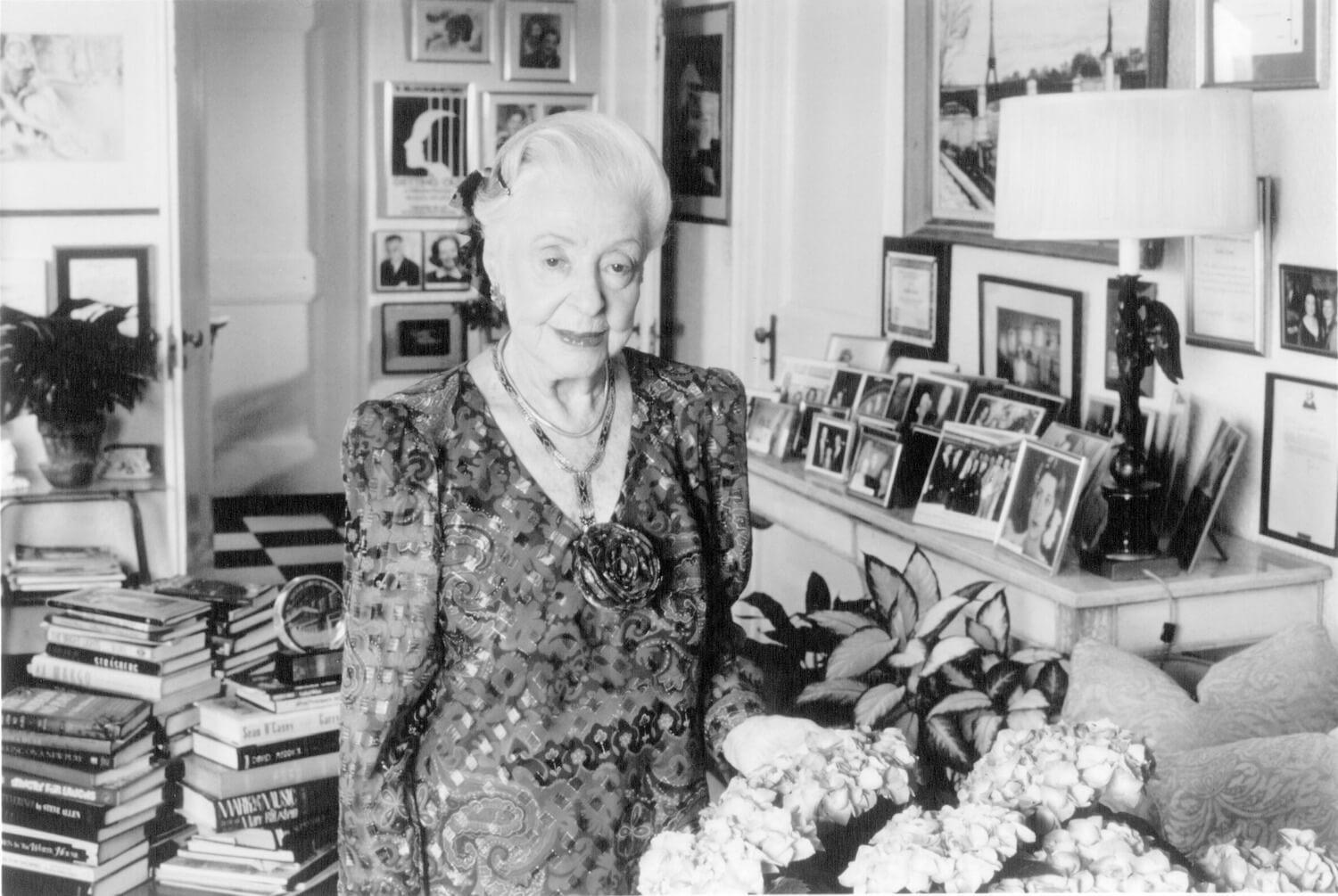 Sherry Netherland wordpress Lucille Lortel Foundations Sherry Netherland wordpress