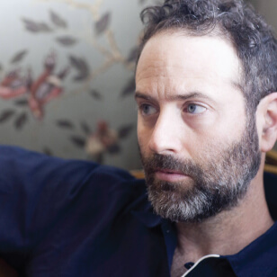 Dan O’Brien