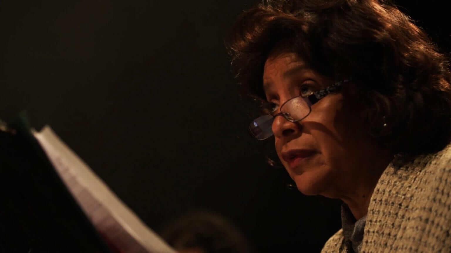 Lucille Lortel Foundations Dangerous Acts Img