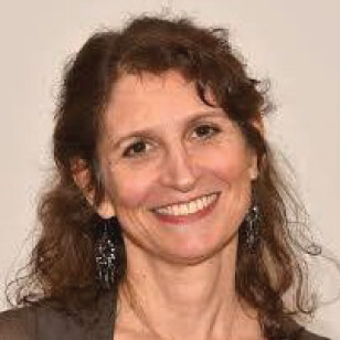 Deborah Zoe Laufer