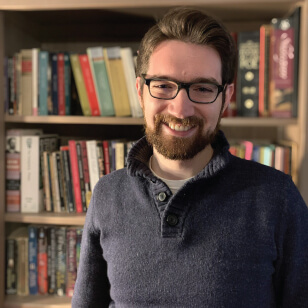 Nicholas Orvis