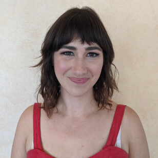 Sarah Rose Leonard