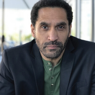 Terence Anthony