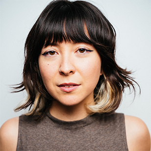Alexandra Lin