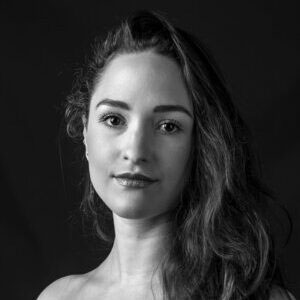 Andrea Guajardo headshot