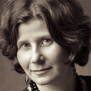 Andrea Stolowitz