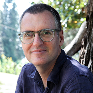 Andy Bragen