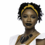 Lucille Lortel Foundations Bleu Beckford-Burrell