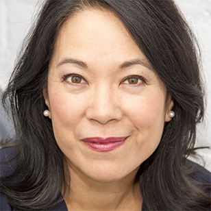 UNNATURAL CAUSES by Christine Toy Johnson