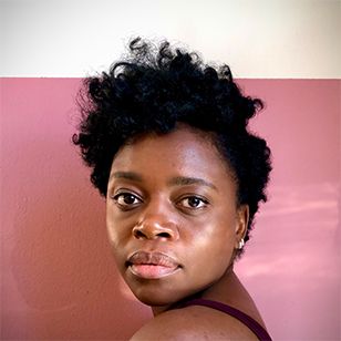 Diane Exavier