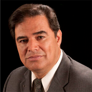Efraín Franco