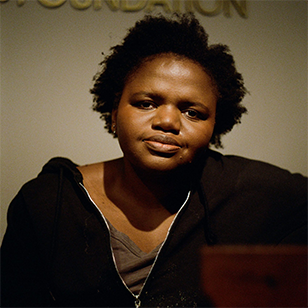 Gloria Oladipo