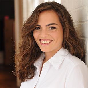 Iraisa Ann Reilly