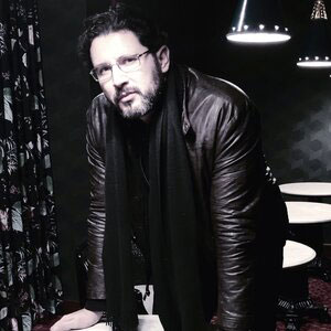 Jesús Alarcón Castellanos headshot