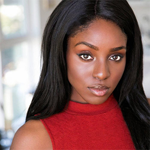 Karen Obilom