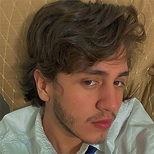 Kenny Iñiguez