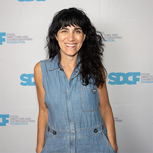 Leigh Silverman