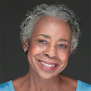 Marjorie Johnson