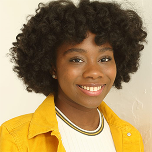 Mikayla Williams