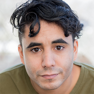Peter Jacob Ruiz