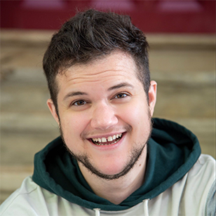 Preston Max Allen