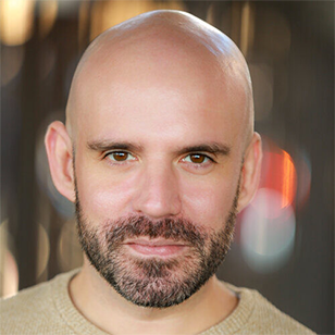 Rafael Sánchez
