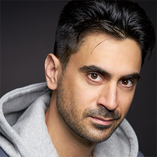 Ramiz Monsef