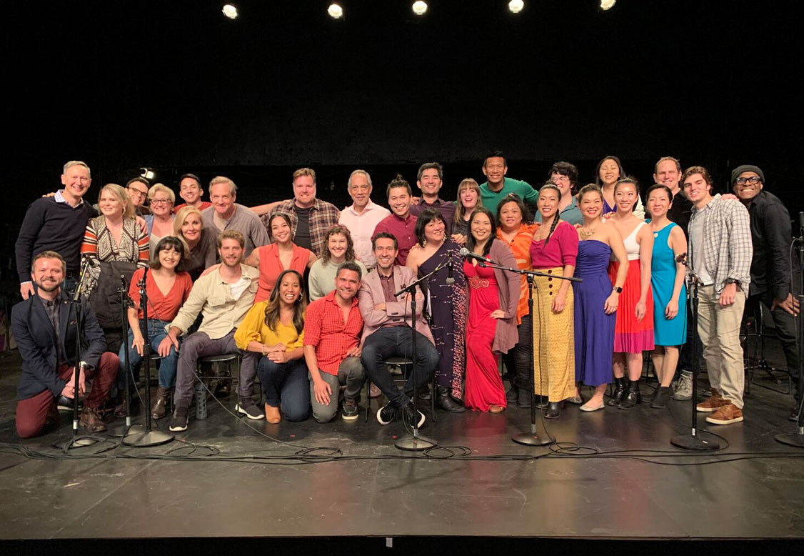 Solana-Cast-Crew-and-Creative-Team Lucille Lortel Foundations Solana-Cast-Crew-and-Creative-Team