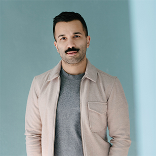 Zi Alikhan