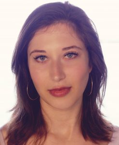 portrait-headshot-kent Lucille Lortel Foundations portrait-headshot-kent