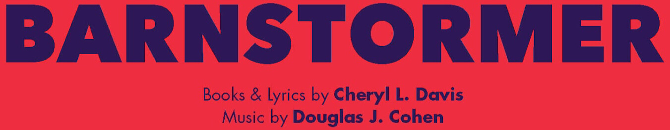 Lucille Lortel Foundations Barnstormer