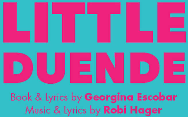 Lucille Lortel Foundations Little Duende