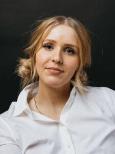 Lucille Lortel Foundations Kira Stone Headshot