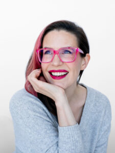 Lucille Lortel Foundations Lauren Gunderson Headshot